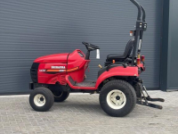 Tracteur Shibaura Sx24