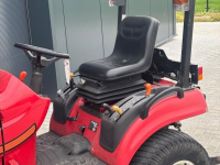 Tracteur Shibaura Sx24