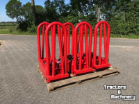 Pince à balle GRS Balenklem BK4KEU EURO