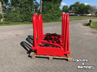 Pince à balle GRS Balenklem BK4KEU EURO