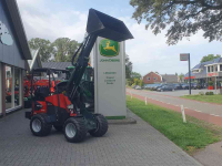 Chargeuse sur pneus Norcar A7245
