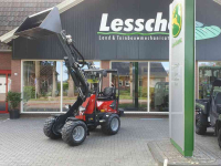 Chargeuse sur pneus Norcar A7245