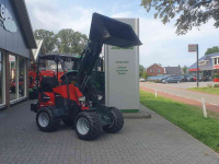 Chargeuse sur pneus Norcar A7245