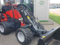 Chargeuse sur pneus Norcar A7245