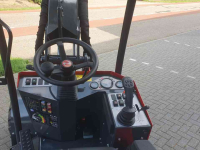 Chargeuse sur pneus Norcar A7245