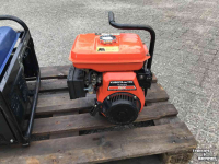 Autres machines et accessoires pour l'atelier et terrain Kubota AC 2500 aggregaat