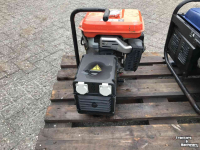 Autres machines et accessoires pour l'atelier et terrain Kubota AC 2500 aggregaat