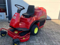 Tracteur Tondeuse Autoporté Gianni Ferrari TOPGREEN Zitmaaier