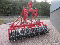 Cultivateur Evers EVERS MUSTANG CULTIVATOR