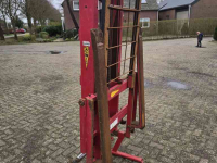 Elévateur Wifo Hefmast 1600 kg