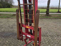 Elévateur Wifo Hefmast 1600 kg