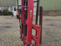 Elévateur Wifo Hefmast 1600 kg