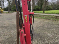 Elévateur Wifo Hefmast 1600 kg
