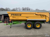 Benne agricole Joskin trans cap 6000/17