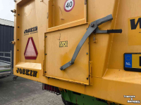 Benne agricole Joskin trans cap 6000/17