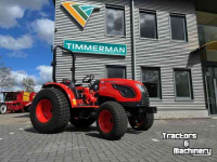 Tracteur pour horticulture Kioti DK 6020 HTS Mini-Tractor