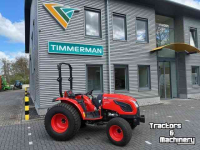 Tracteur pour horticulture Kioti DK 6020 HTS Mini-Tractor