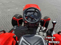 Tracteur pour horticulture Kioti DK 6020 HTS Mini-Tractor