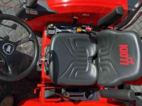 Tracteur pour horticulture Kioti DK 6020 HTS Mini-Tractor