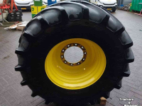 Roues, Pneus, Jantes, Barillets Jumelage Vredestein 650/65R42 - 600/65R28