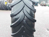 Roues, Pneus, Jantes, Barillets Jumelage Vredestein 650/65R42 - 600/65R28