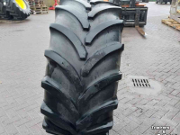 Roues, Pneus, Jantes, Barillets Jumelage Vredestein 650/65R42 - 600/65R28