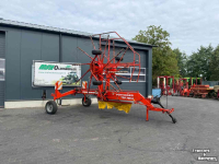 Andaineur Pottinger Top 700A