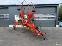 Andaineur Pottinger Top 700A