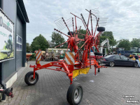 Andaineur Pottinger Top 700A