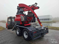 Broyeur de bois Greentec 962 W