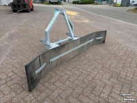 Rabot caoutchouc Zocon RS 270