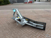 Rabot caoutchouc Zocon RS 270