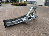 Rabot caoutchouc Zocon RS 270