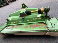 Faucheuse Krone Easy Cut 28 CV