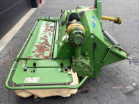 Faucheuse Krone Easy Cut 28 CV