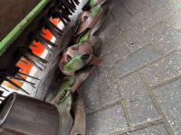 Faucheuse Krone Easy Cut 28 CV