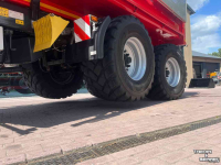 Benne agricole Kröger MUP20SP