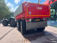 Benne agricole Kröger MUP20SP