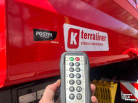 Benne agricole Kröger MUP20SP