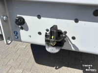 Chargeuse sur pneus Paus SL 9088 Pro
