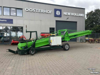 Elevateur répartiteur télescopique AVR CTHV 3485