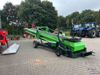Elevateur répartiteur télescopique AVR CTHV 3485