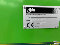 Elevateur répartiteur télescopique AVR CTHV 3485