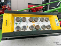 Elevateur répartiteur télescopique AVR CTHV 3485