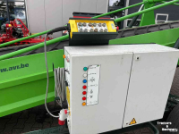 Elevateur répartiteur télescopique AVR CTHV 3485
