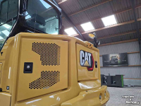 Mini pelleteuse Caterpillar 302CR Next Gen, minigraver, minikraan, BJ2026, Nieuw!