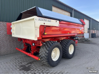Benne agricole Beco Brevis 140