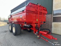 Benne agricole Beco Brevis 140