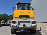 Chargeuse sur pneus Paus SL 9088 Pro