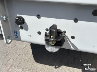 Chargeuse sur pneus Paus SL 9088 Pro